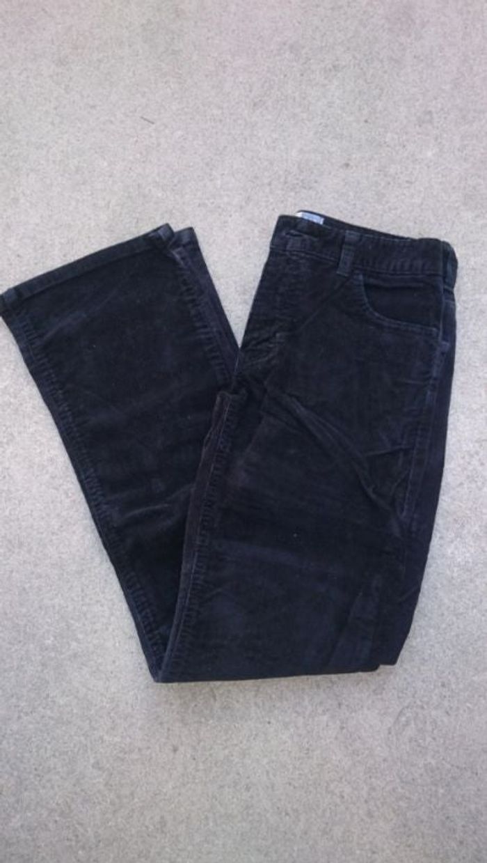 Pantalon noir Gap