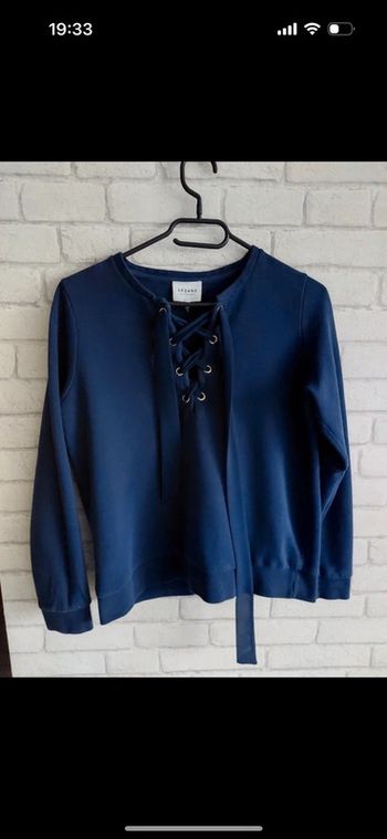 Sweat Sézane taille S