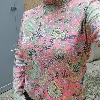 Joli pull pour 42/44