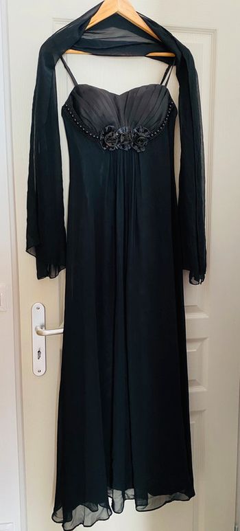 Robe longue