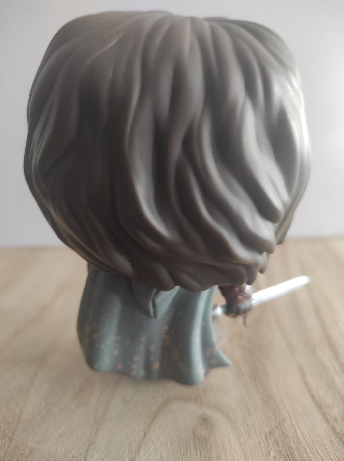 Figurine Funko pop Aragorn 531 SANS boîte ( Le Seigneur des Anneaux ) - photo numéro 3