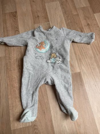 Pyjama