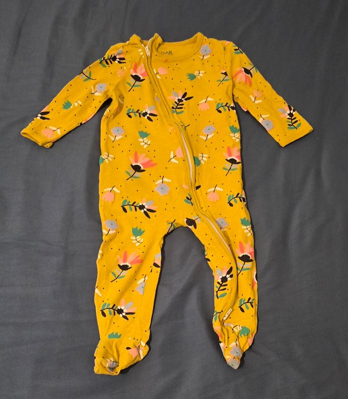 Lot vêtements fille - photo numéro 4