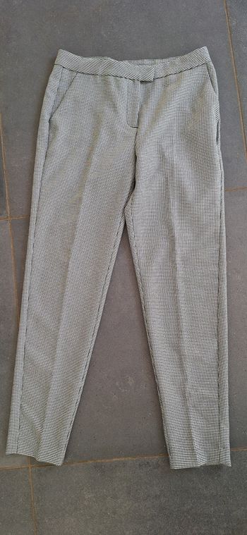 Pantalon de tailleur