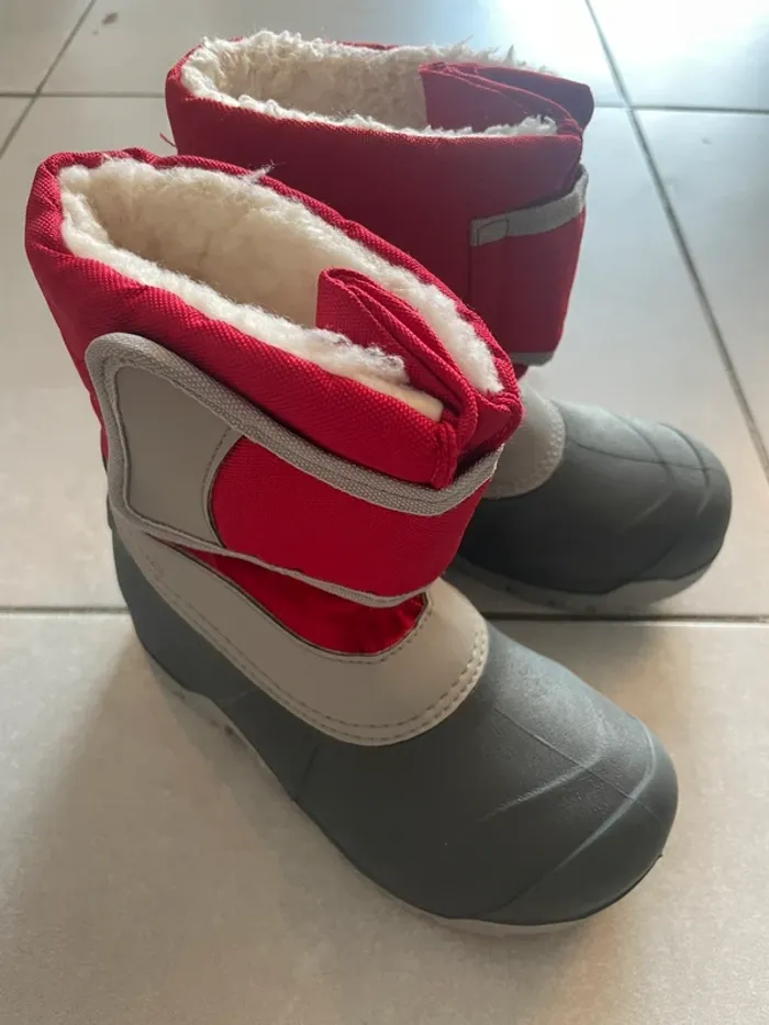 Après ski 30/31 mixte