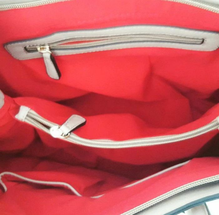 Sac à main marron neuf - photo numéro 2