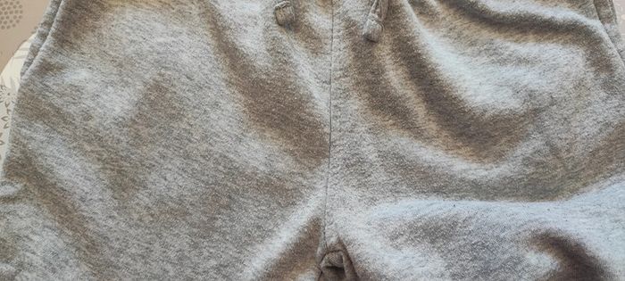 Jogging gris 158/164 cm - photo numéro 5
