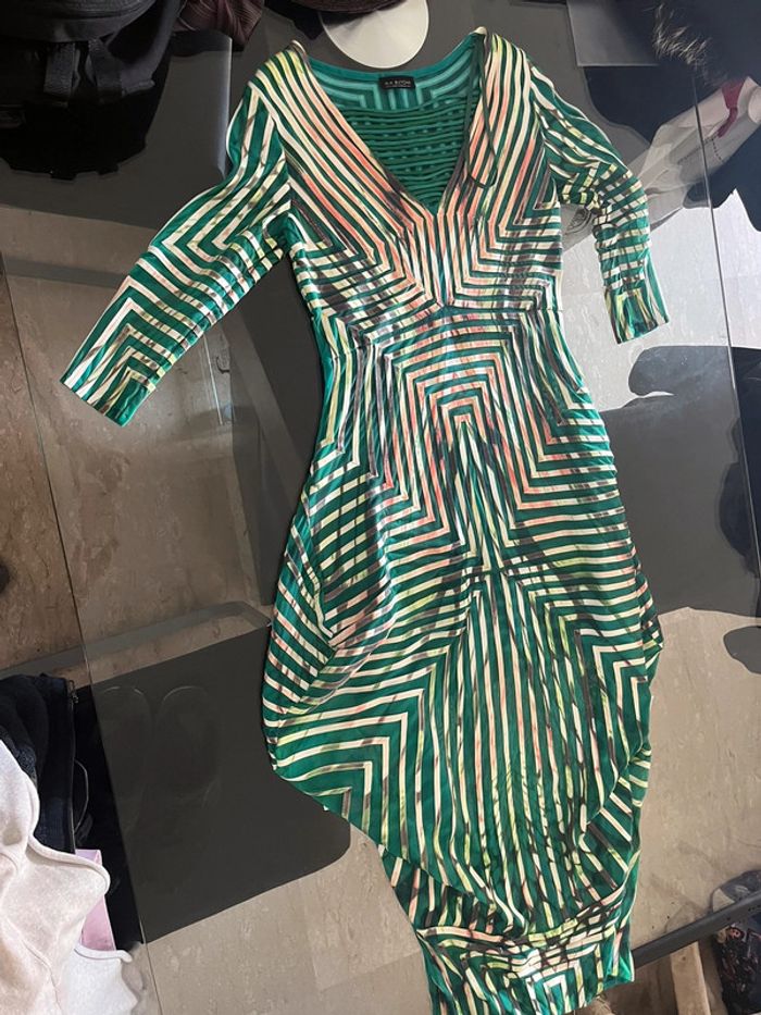 Robe femme Ika Butoni