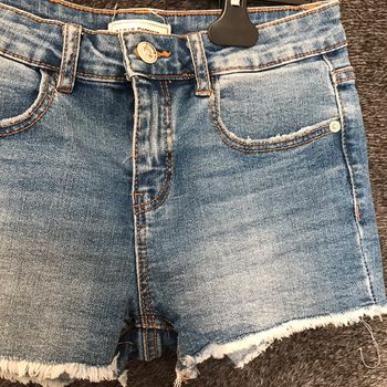 Short