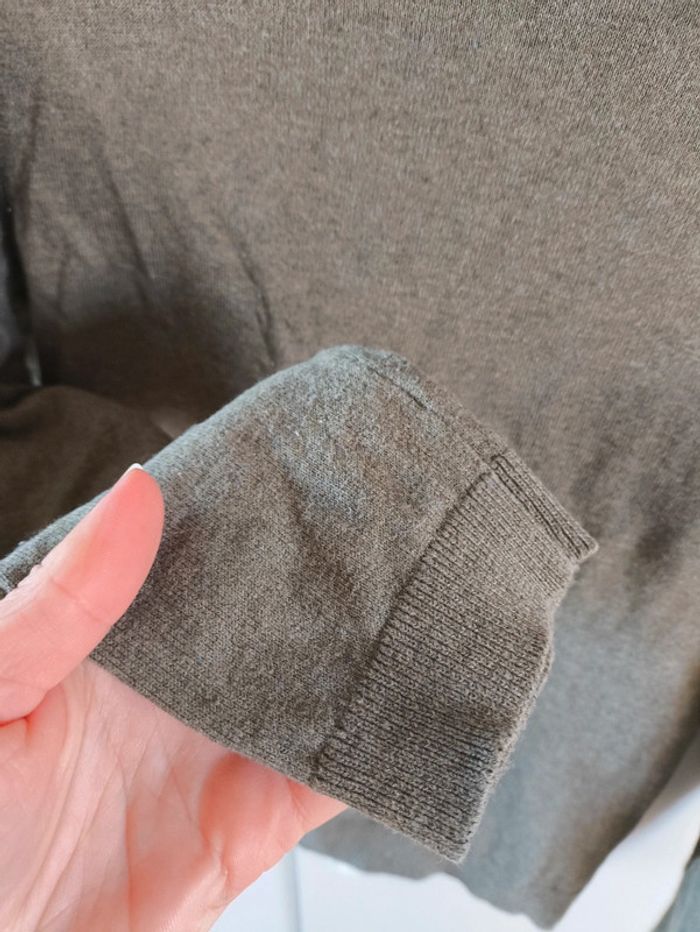 Pull Zara - photo numéro 3