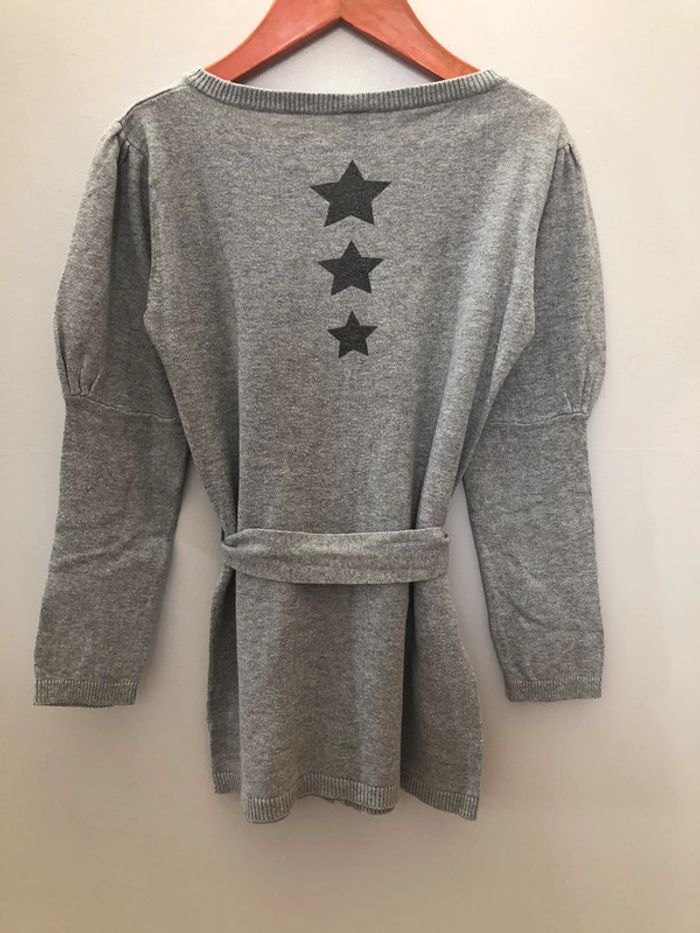 Gilet fille 8ans - photo numéro 2