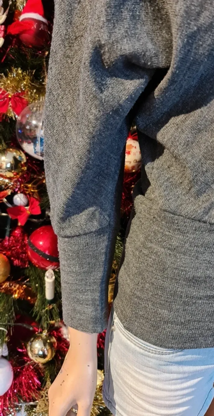 Pull femme - photo numéro 2