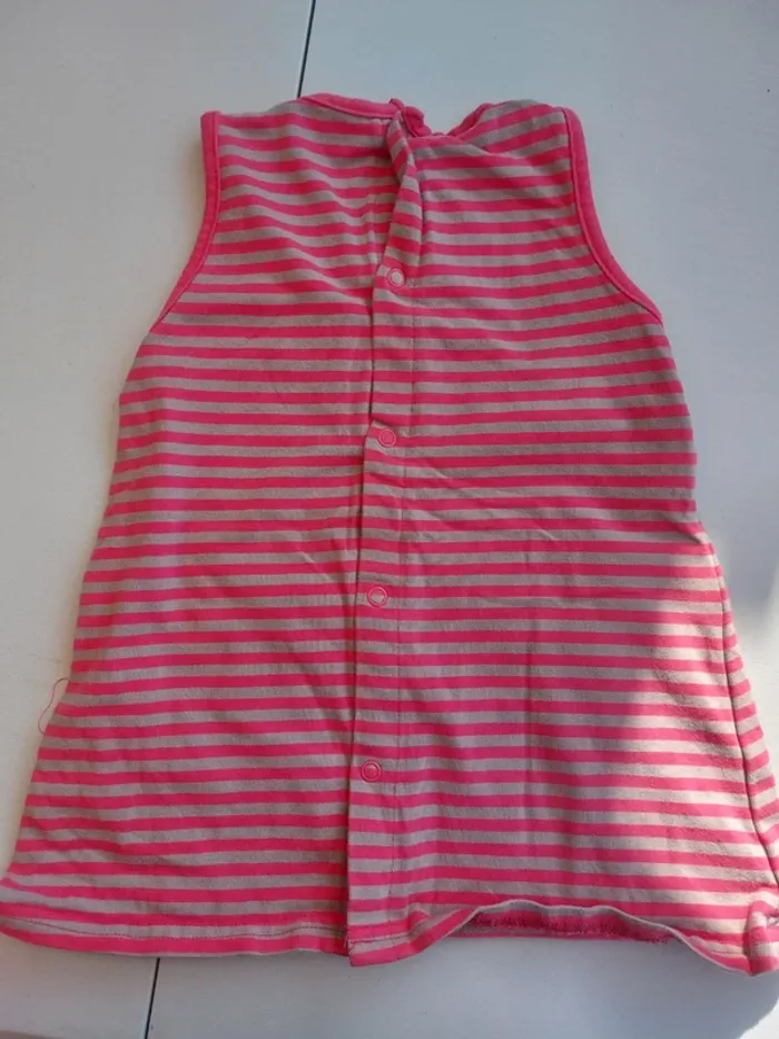 Robe Wiplala - photo numéro 2