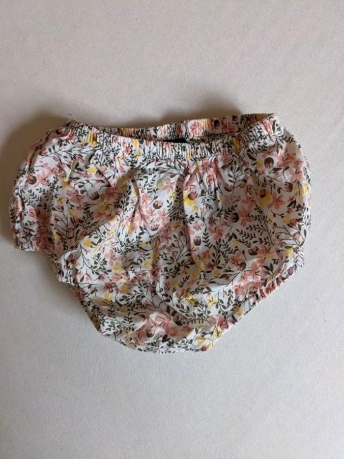 Robe et bloomer Sergent Major - photo numéro 7