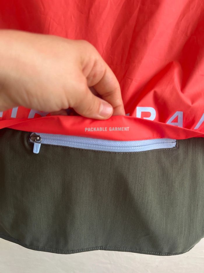 Veste Nike Trail shield - photo numéro 7