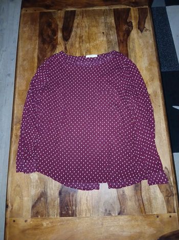 Tunique femme taille S