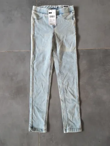 Jegging neuf 8 ans