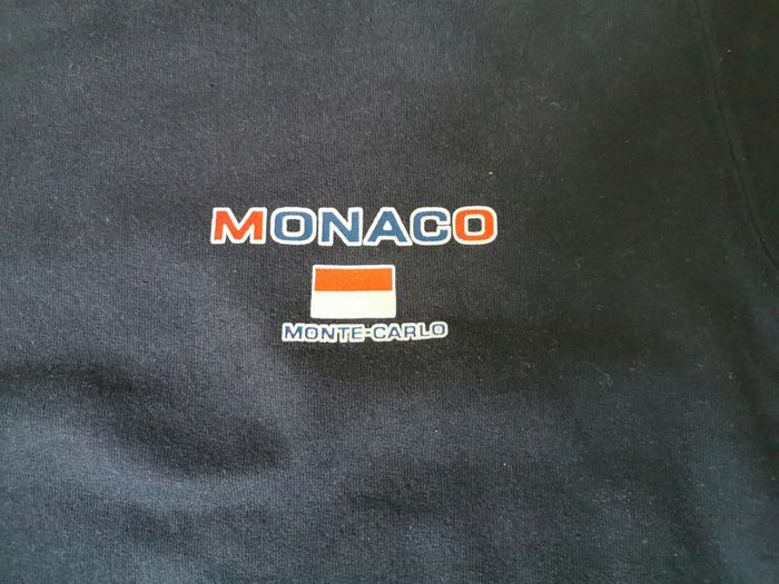 Sweet monaco monte carlo - photo numéro 2