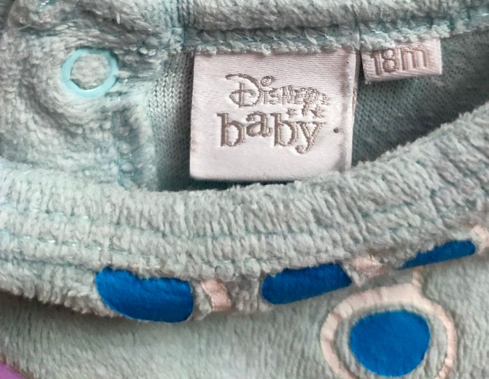 Lot de haut bébé fille - photo numéro 6