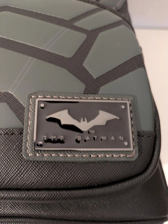 Loungefly DC Batman cosplay - photo numéro 6