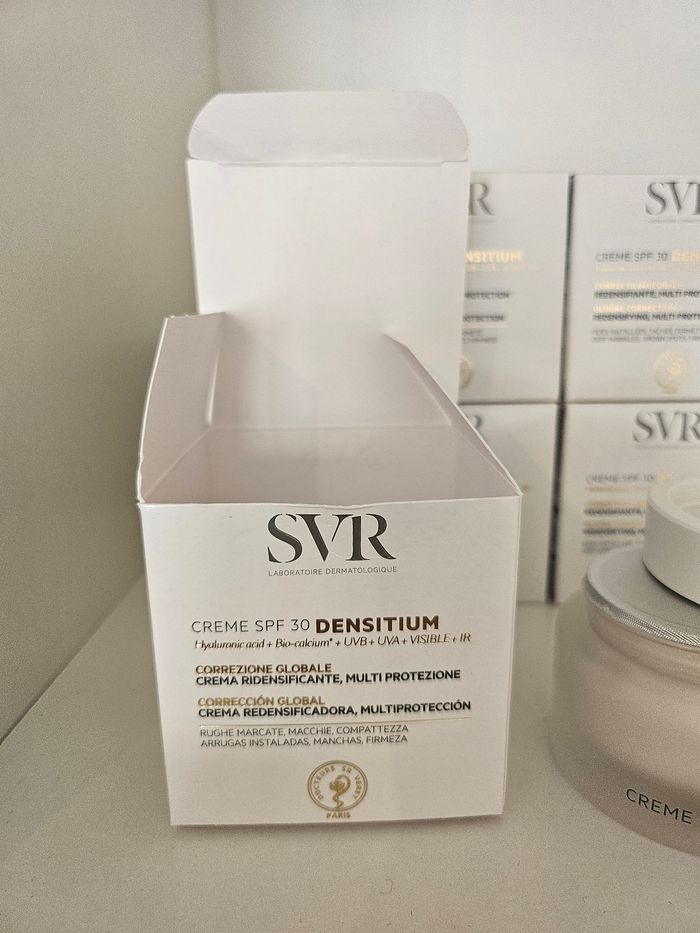 3 Creme spf30 densitium - photo numéro 3