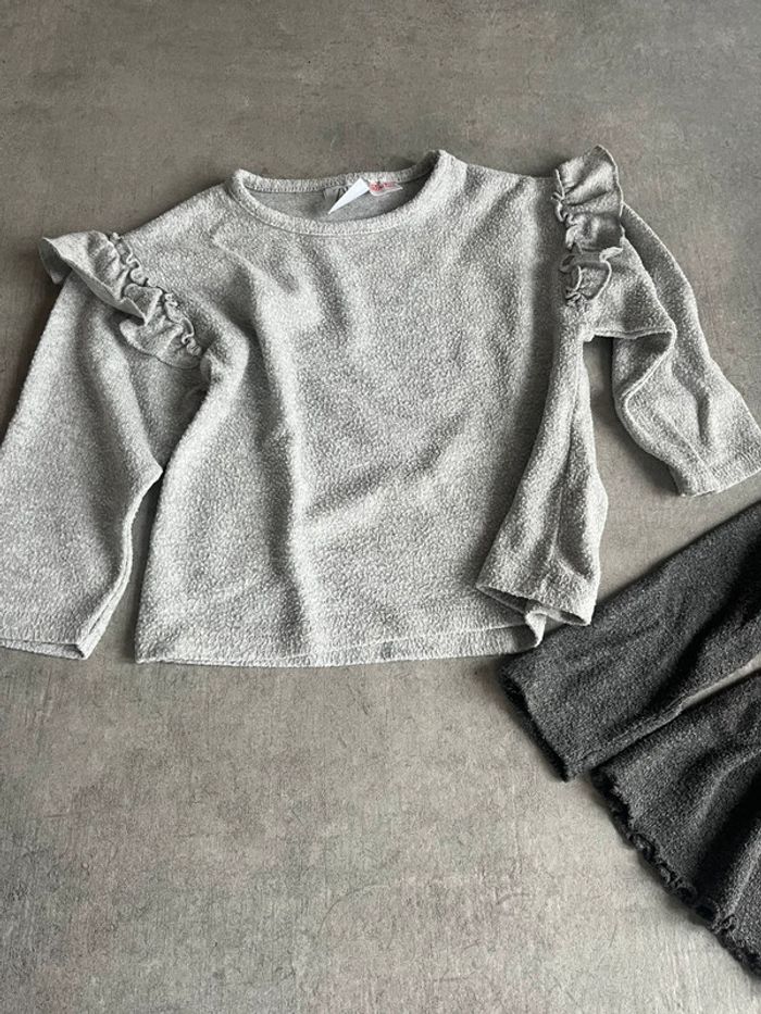Pulls Zara 86 - photo numéro 2