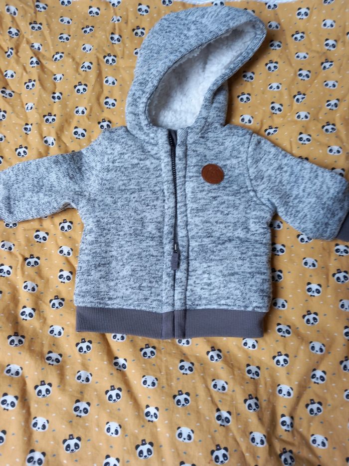 Lot de vêtements 3 mois garcon - photo numéro 2