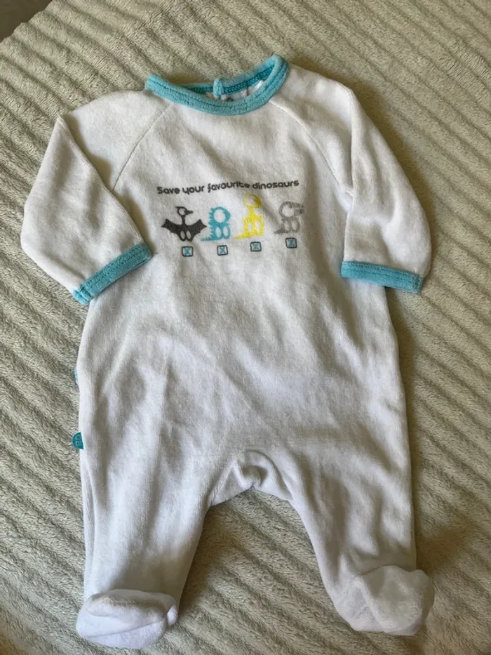 Pyjama obaibi