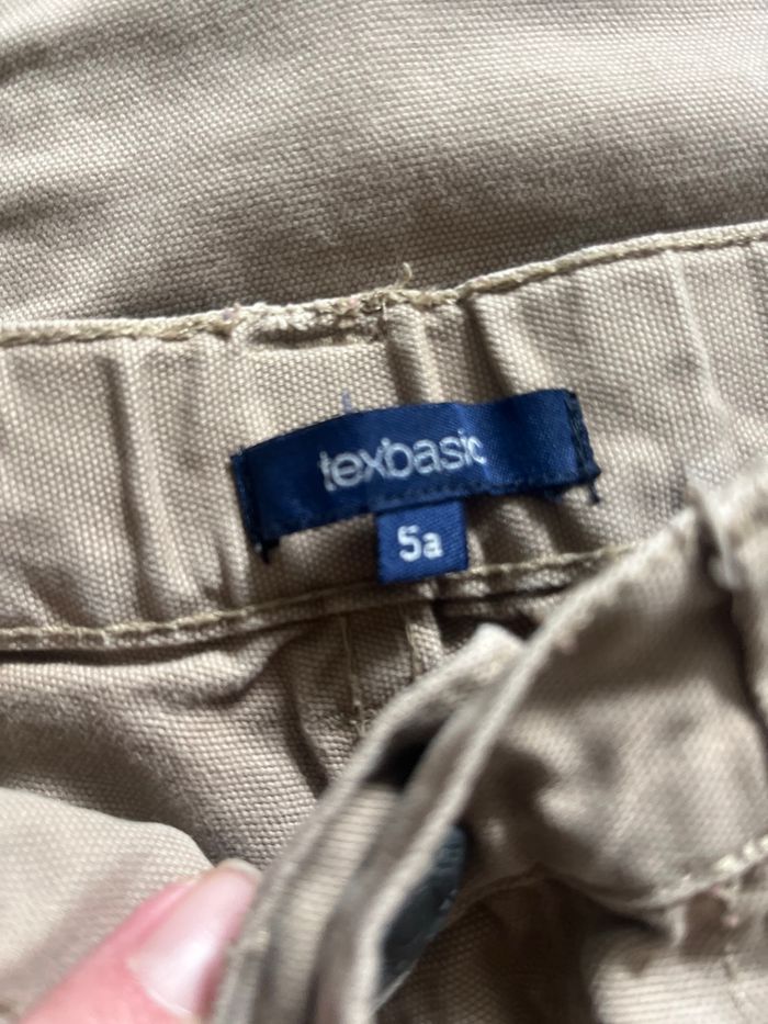 Pantalon - photo numéro 3