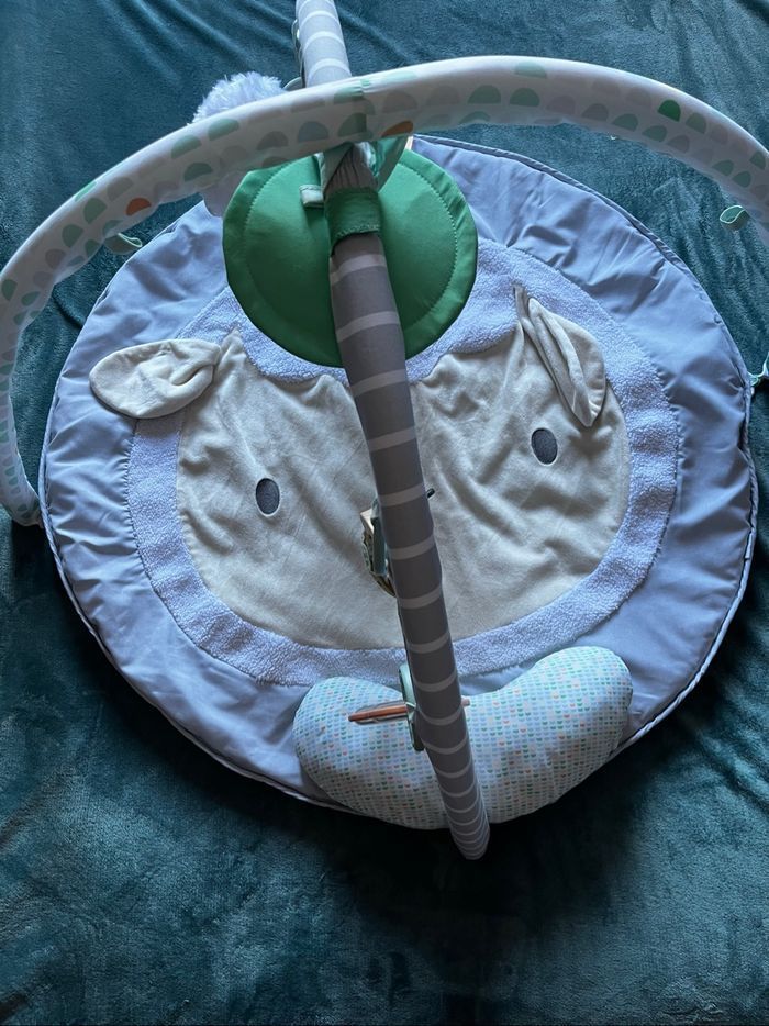 Tapis d’éveil