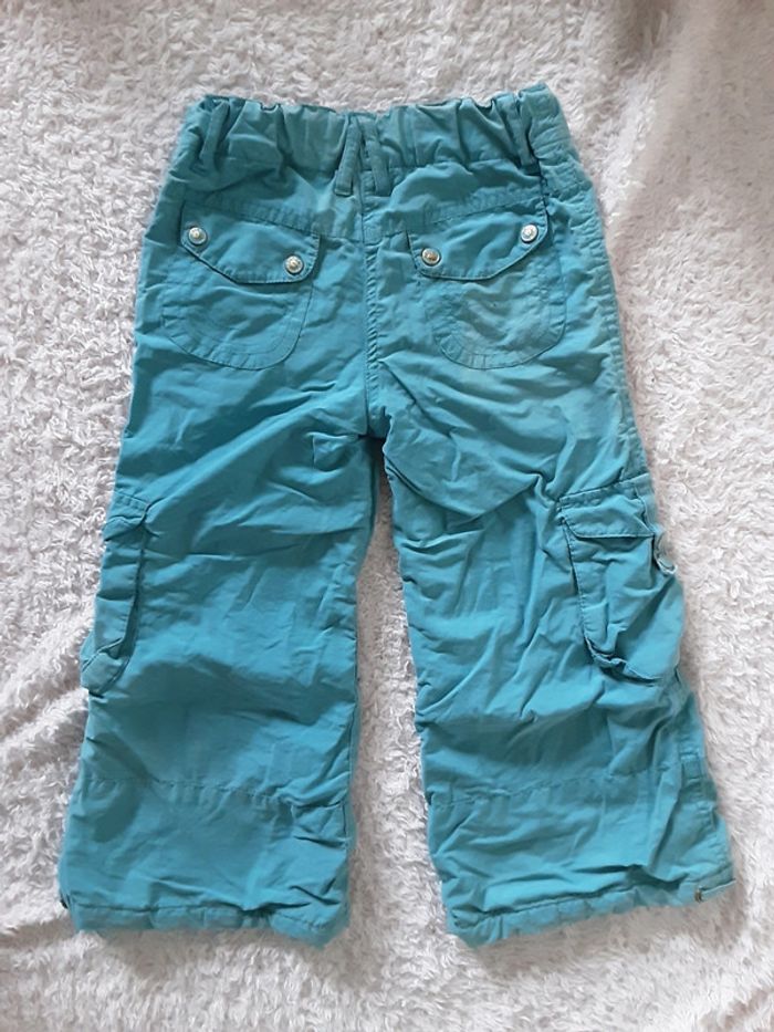 Pantalon 4 ans - photo numéro 2
