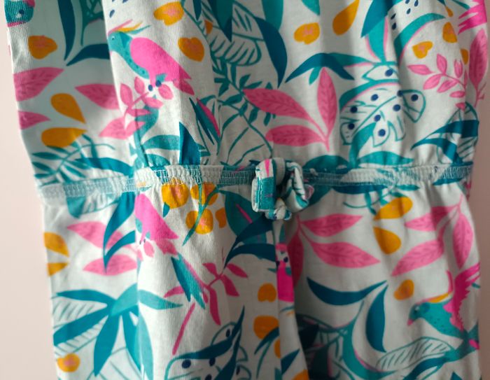 Combi-short Du Pareil Au Même en 4 ans - photo numéro 5