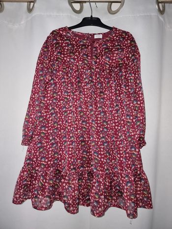 Robe tao 6 ans
