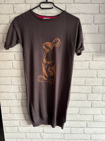 Robe okaidi taille 12 ans