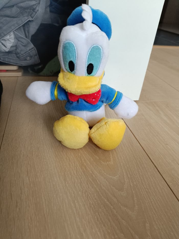 Peluches disney - photo numéro 2