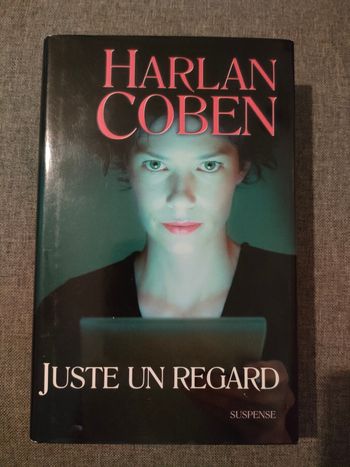 Juste un regard