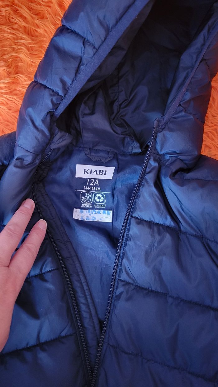 Manteau garcon - photo numéro 2