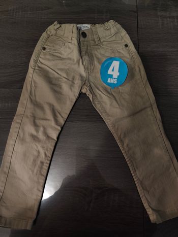 Pantalon 