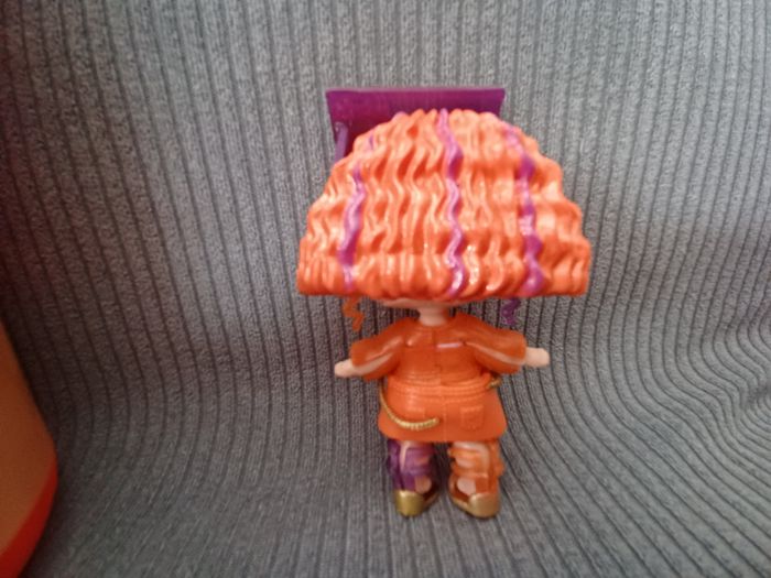 Poupée L.O.L Surprise - photo numéro 4