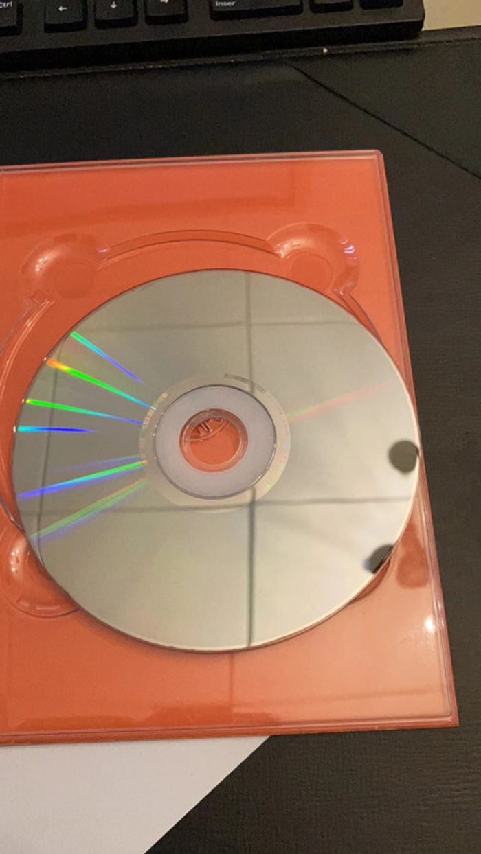 DVD. Florence Foresti. Foresti Party. - photo numéro 9