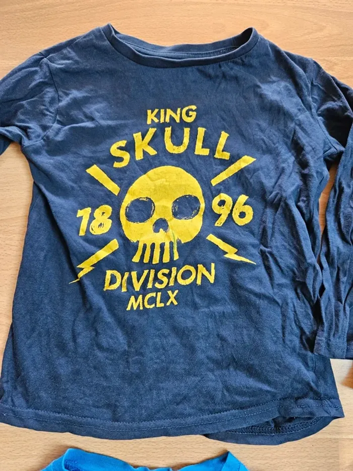 Gros lot demie saison 3 ans 13 vêtements - photo numéro 6