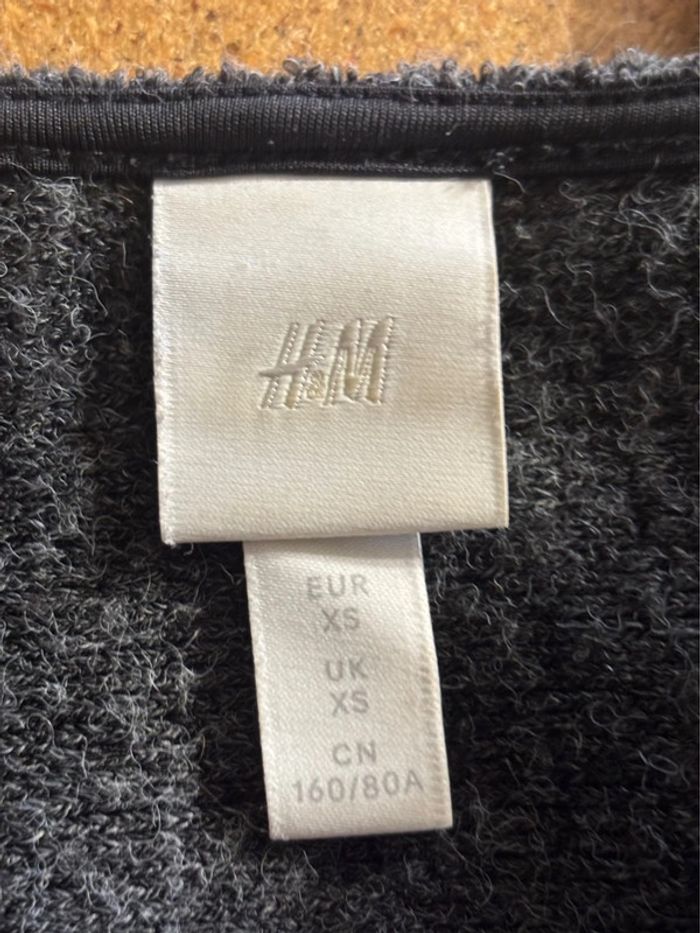 Pull H&M - photo numéro 3