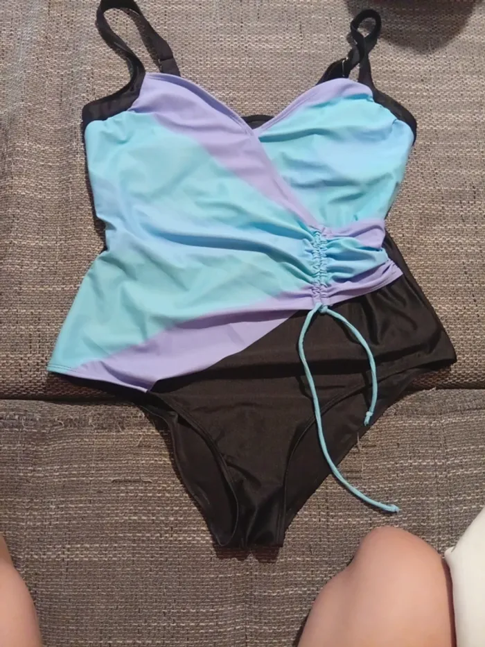 Maillot de bain une pièce