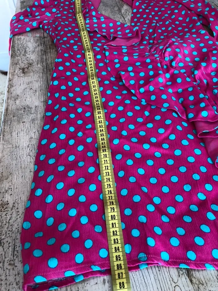 Robe à pois SFERA - photo numéro 13