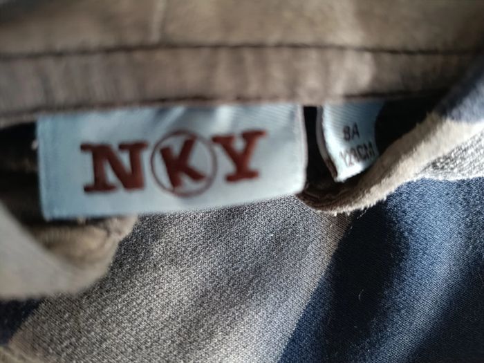 veste - photo numéro 2