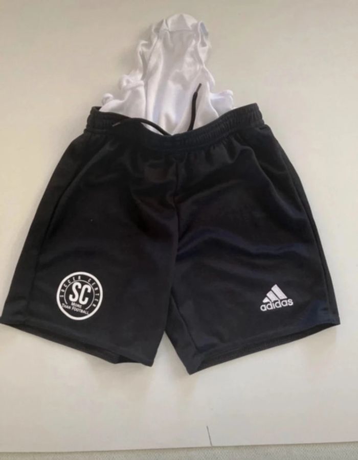 Short foot sport