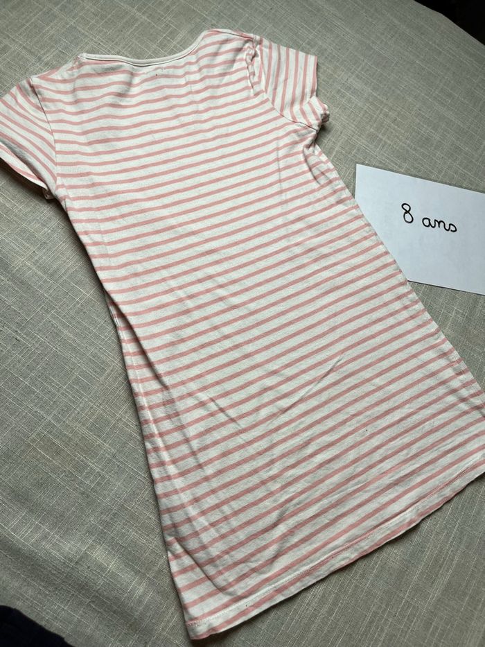 Robe Kiabi 8 ans - photo numéro 2