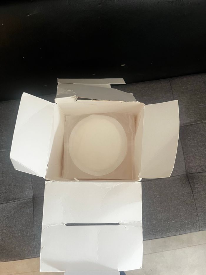 Coussin d’allaitement - photo numéro 2