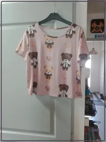 Pyjama femme