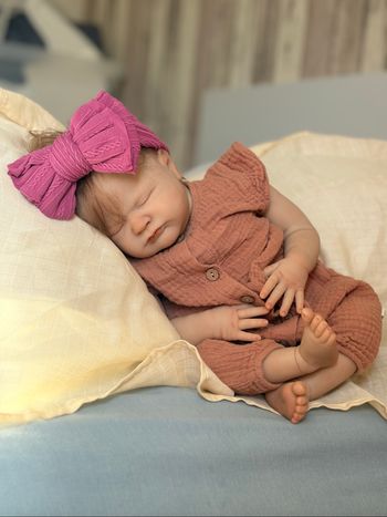 Bébé Reborn